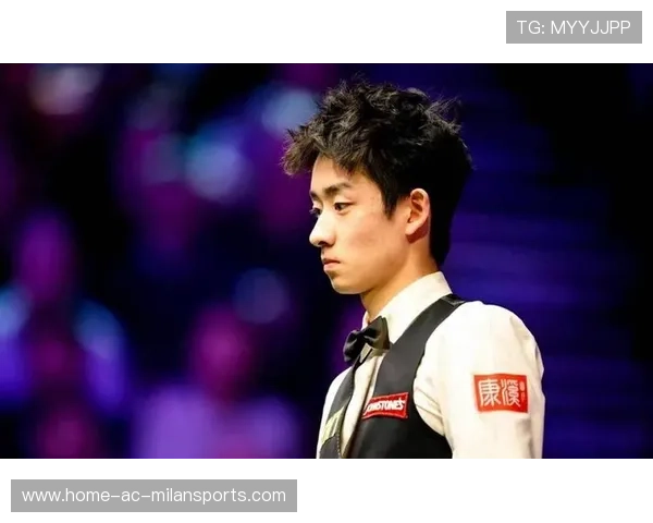 吴宜泽夺冠将延续神奇纪录，25-26赛季或迎斯诺克黄金时代，斯诺克吴宜泽简介