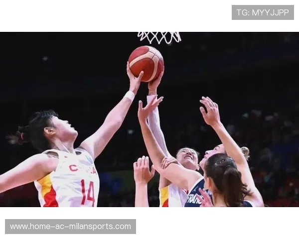 女篮精神成为中国篮球的标杆，女篮精神是什么