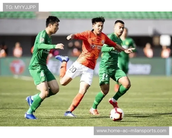 国安扣5分曹永竞远射，北京热身赛锁定胜局