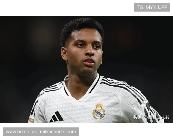 罗德里戈复出即首发，皇马前场选择更多，罗得里戈皇马